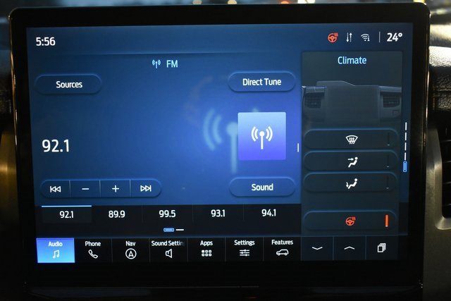 Used 2023 Ford Expedition Max XLT image 24