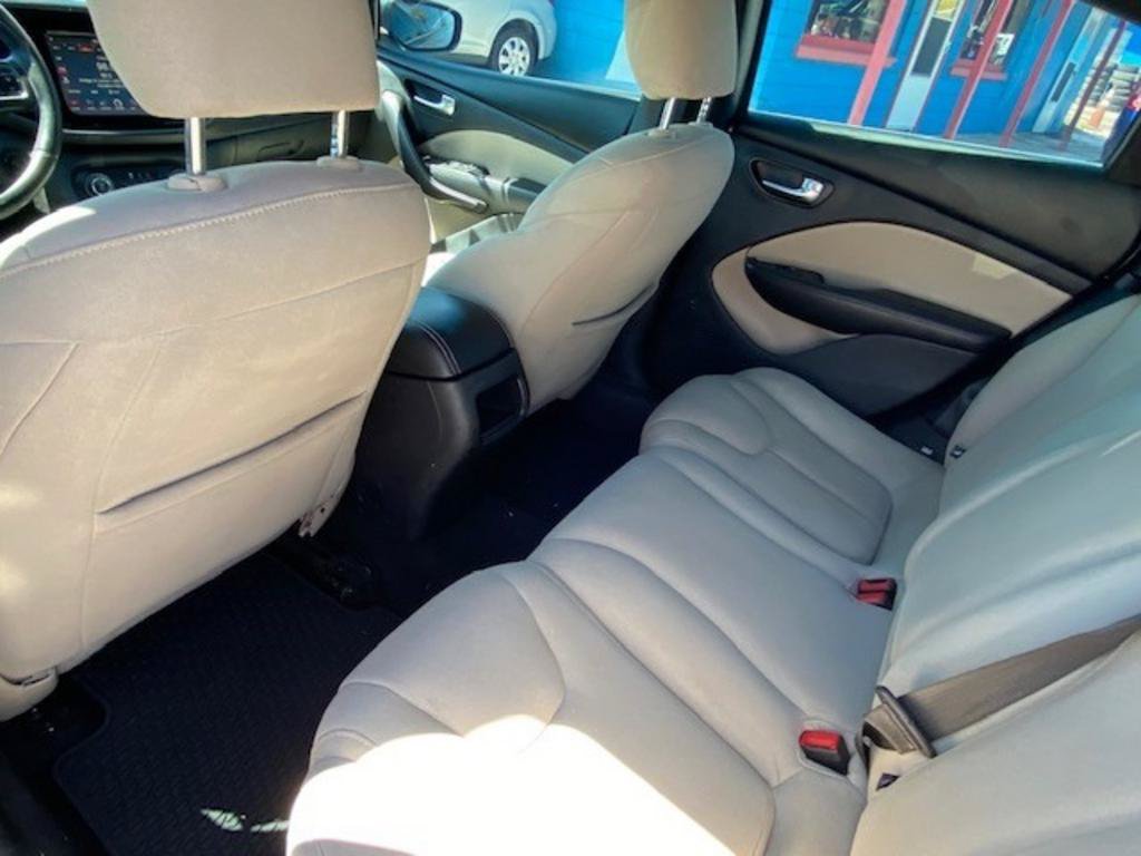 Used 2013 Dodge Dart Limited FWD image 14