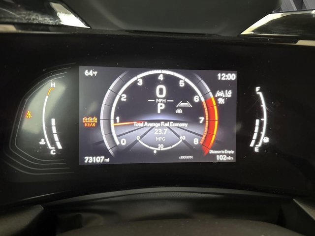 Certified 2024 Lexus NX 350 F Sport AWD/4WD image 4