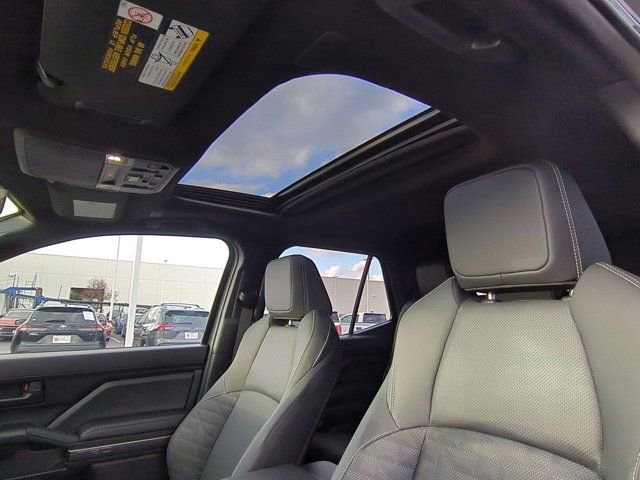Used 2025 Toyota 4Runner TRD Sport Premium w/ Tow Technology Package image 10