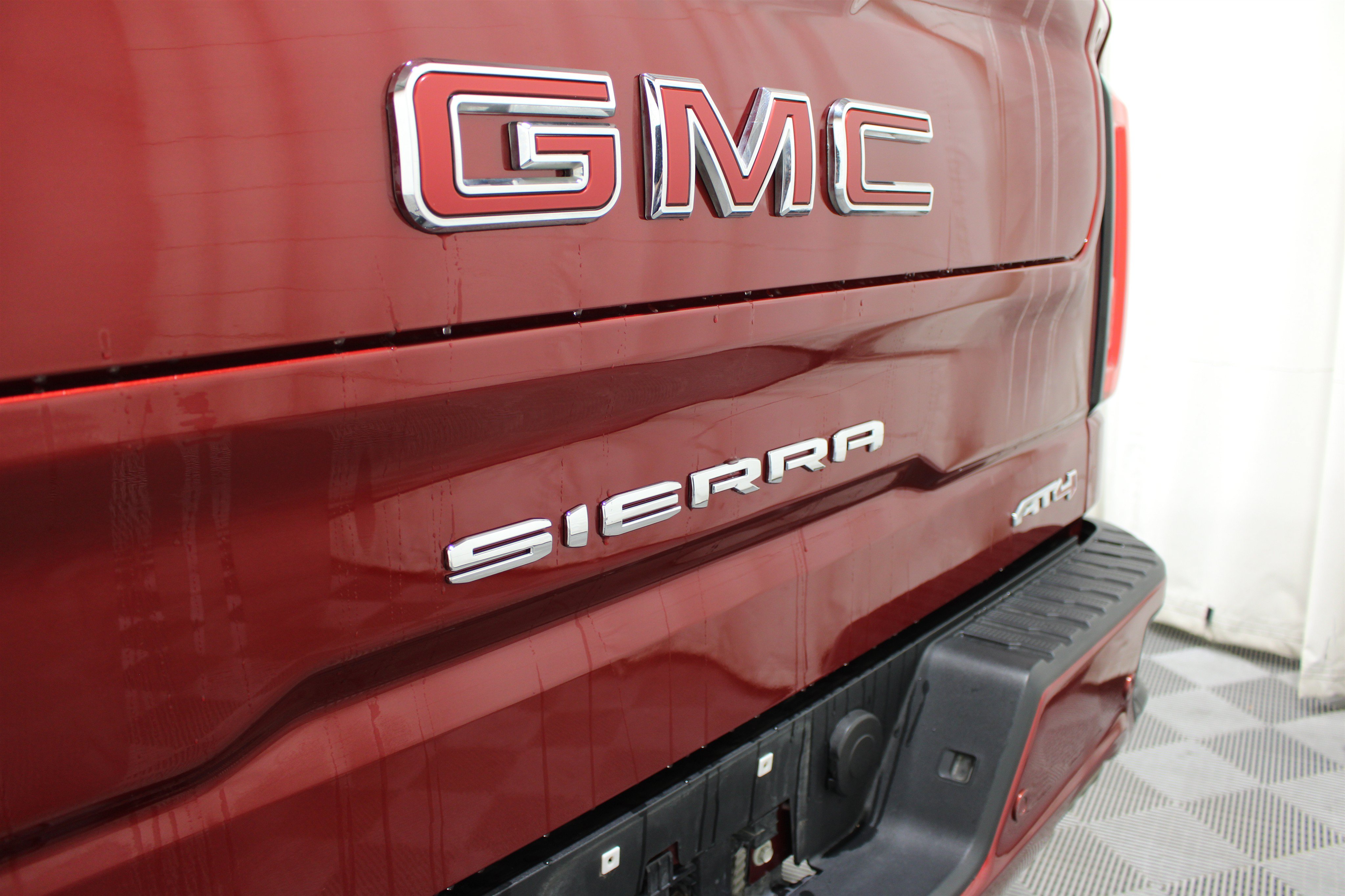 Used 2019 GMC Sierra 1500 AT4 w/ AT4 Premium Package AWD/4WD image 26