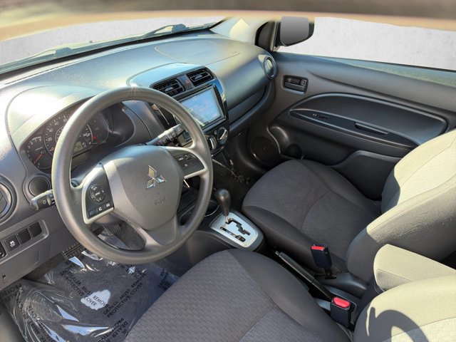 Used 2019 Mitsubishi Mirage RF FWD image 10