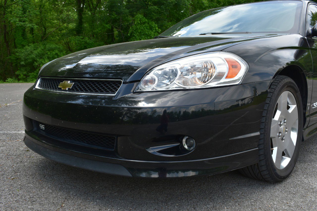 Used 2007 Chevrolet Monte Carlo SS w/ Convenience Package image 13