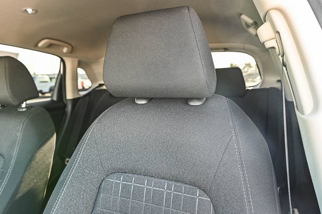 Used 2025 Honda HR-V LX image 30