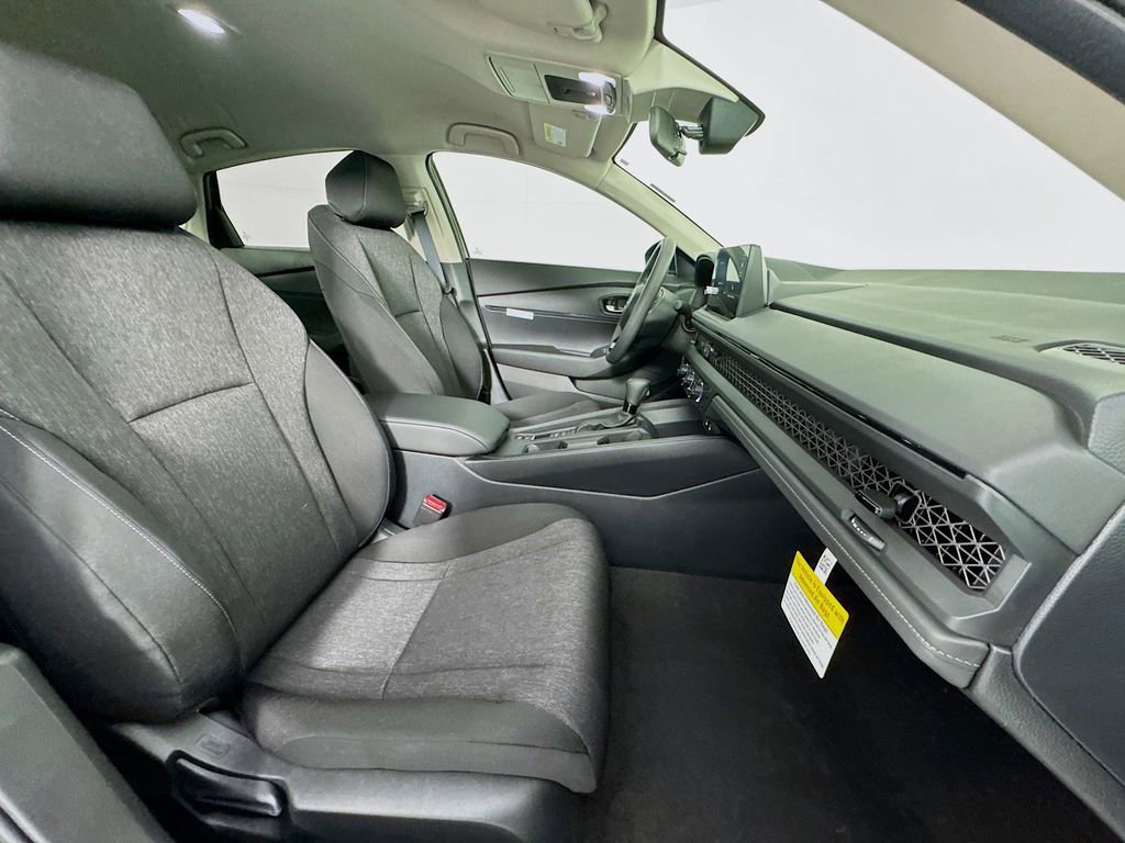 New 2026 Honda Accord LX image 36