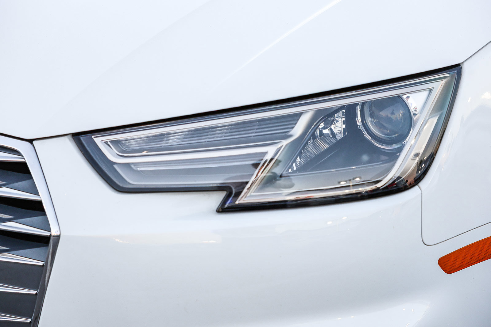 Used 2018 Audi A4 2.0T Premium w/ 18" Wheel Package image 22