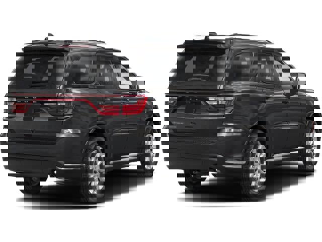 New 2026 Dodge Durango GT image 3