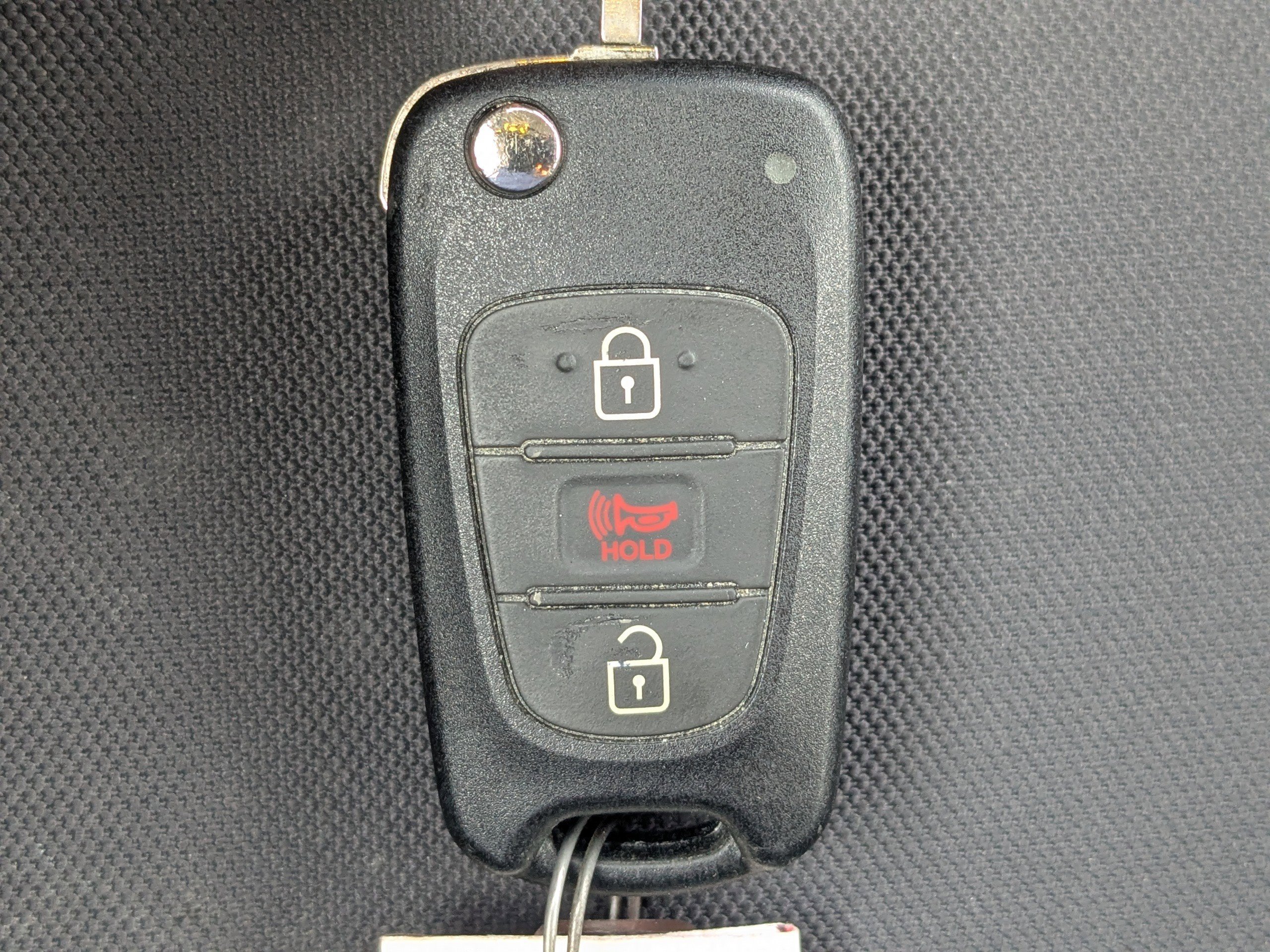 Used 2013 Kia Rio LX FWD image 30