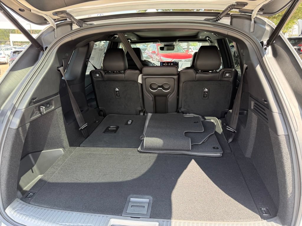 New 2026 Acura MDX A-Spec w/ Advance Package AWD/4WD image 16