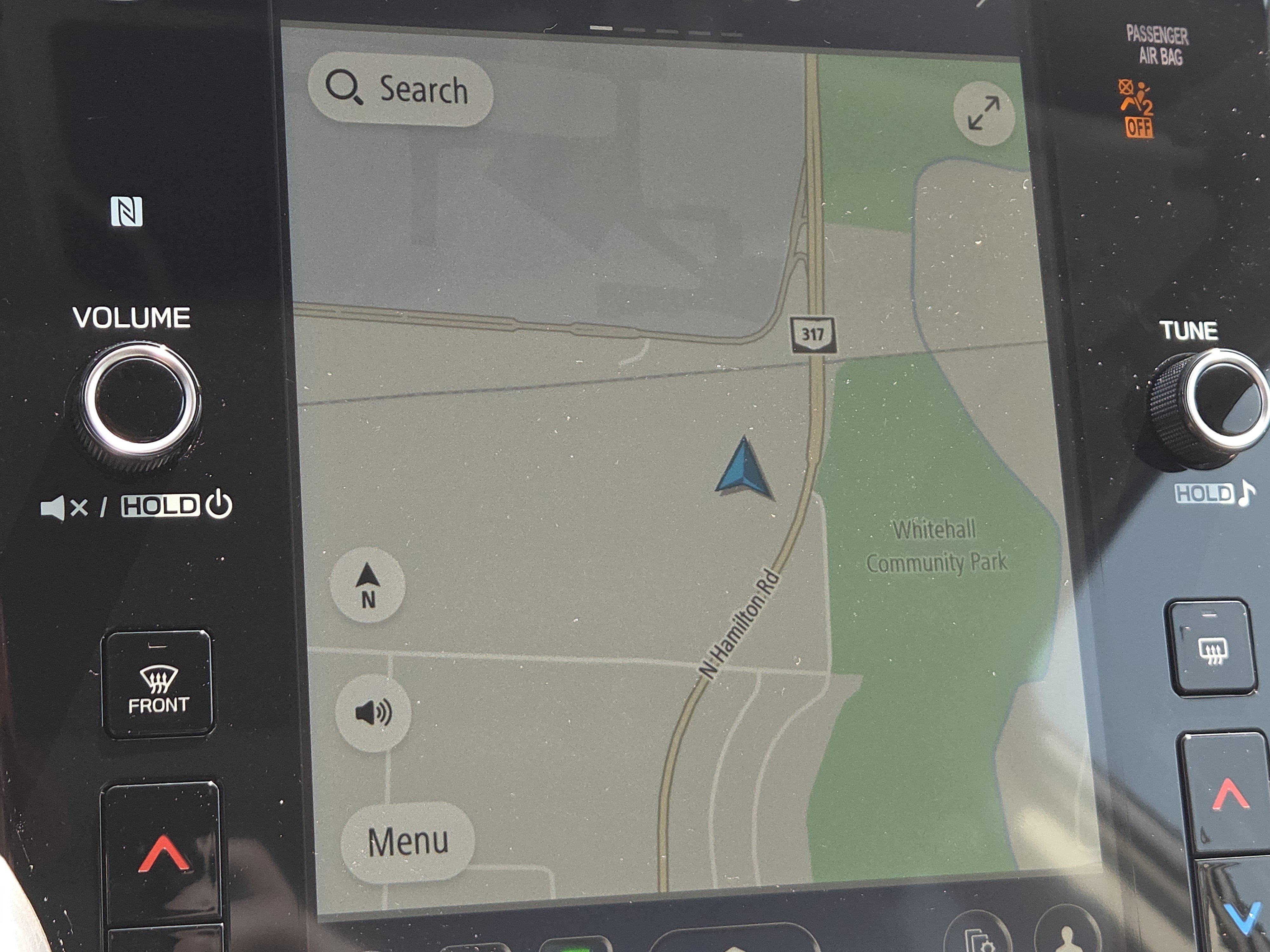 New 2025 Subaru Outback Limited image 10