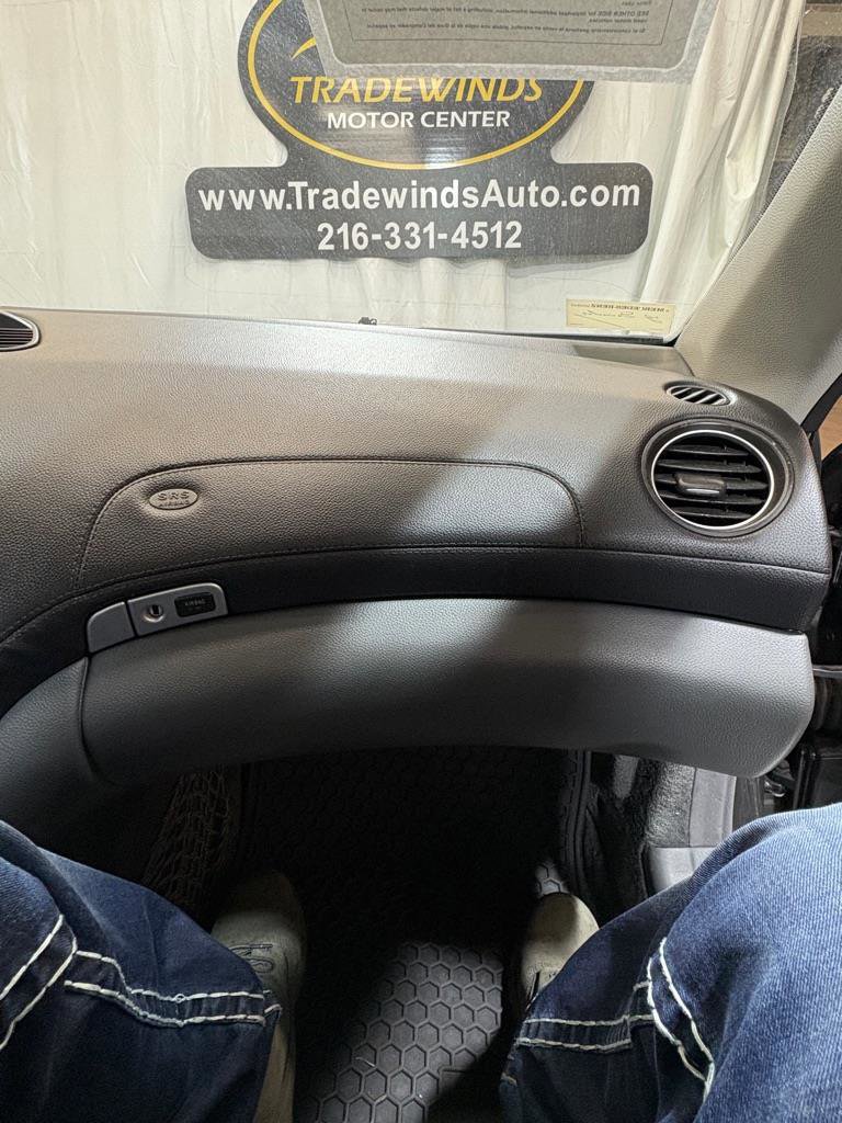 Used 2003 Mercedes-Benz SL 500 image 30