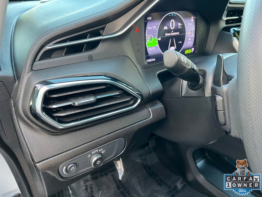 Used 2022 Chevrolet Bolt LT image 25