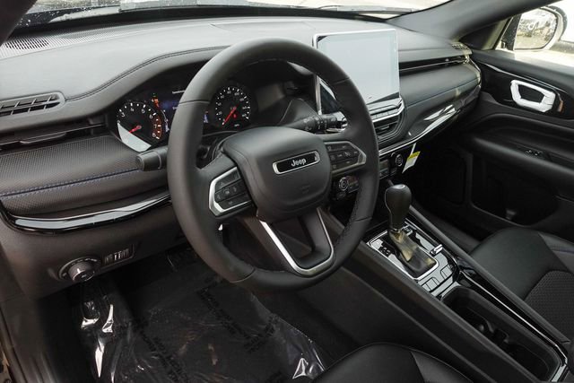 New 2026 Jeep Compass Latitude w/ Quick Order Package 29K image 12