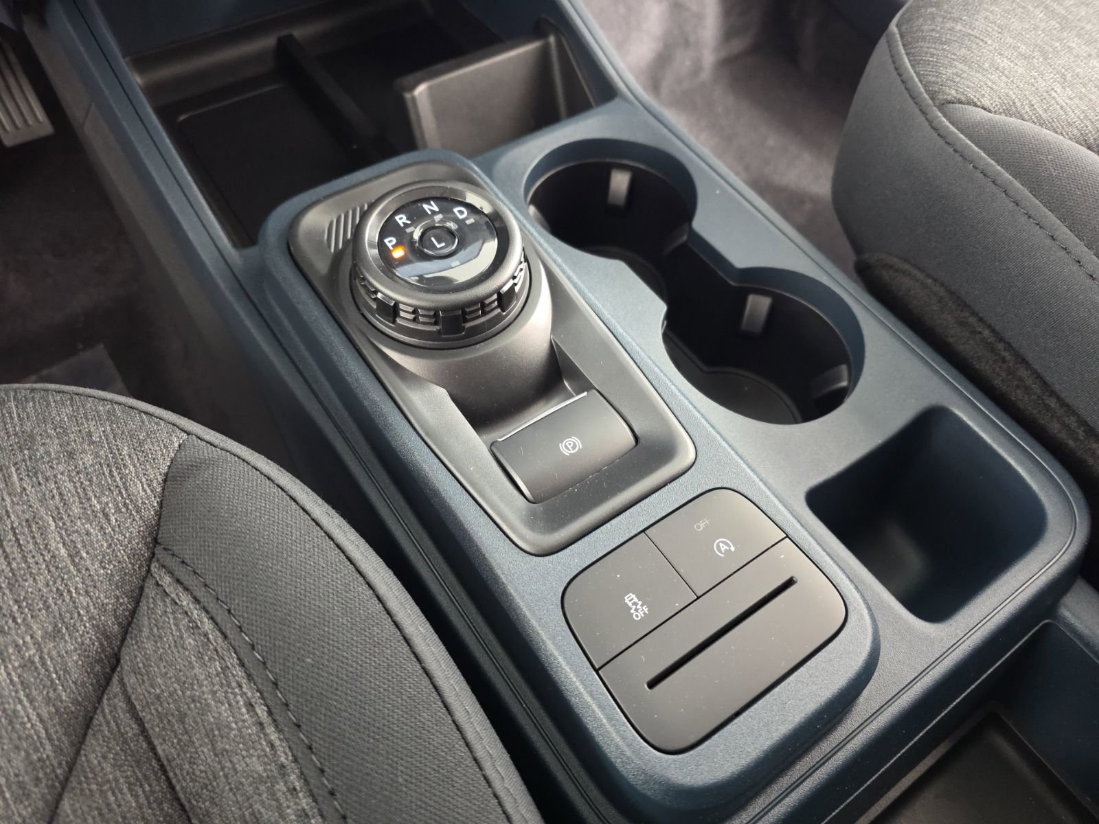 New 2025 Ford Maverick XLT w/ XLT Luxury Package image 20