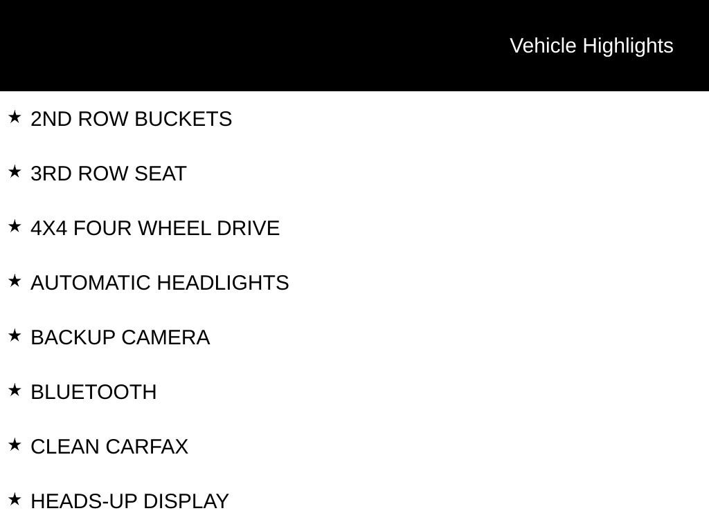 Used 2023 Jeep Grand Wagoneer L Series II image 2