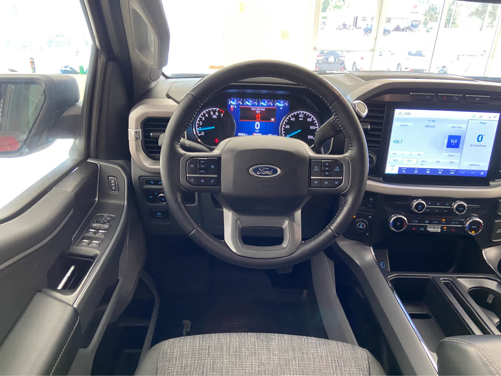 Used 2022 Ford F150 XLT w/ Equipment Group 302A High image 21