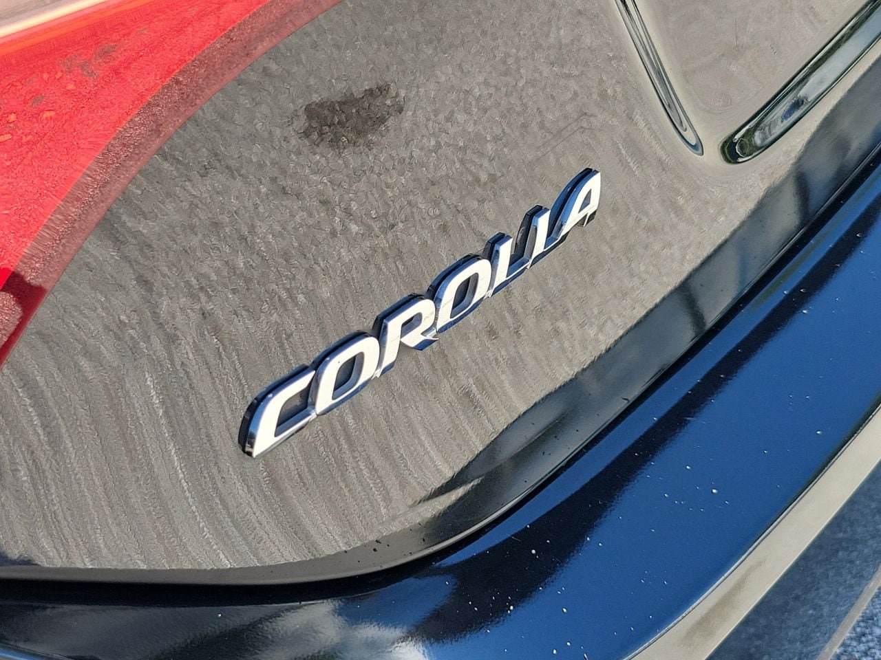 Used 2019 Toyota Corolla LE FWD image 6