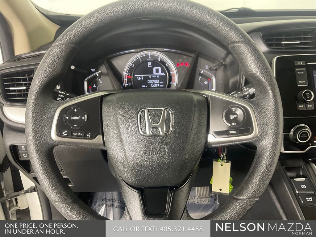 Used 2018 Honda CR-V LX image 38