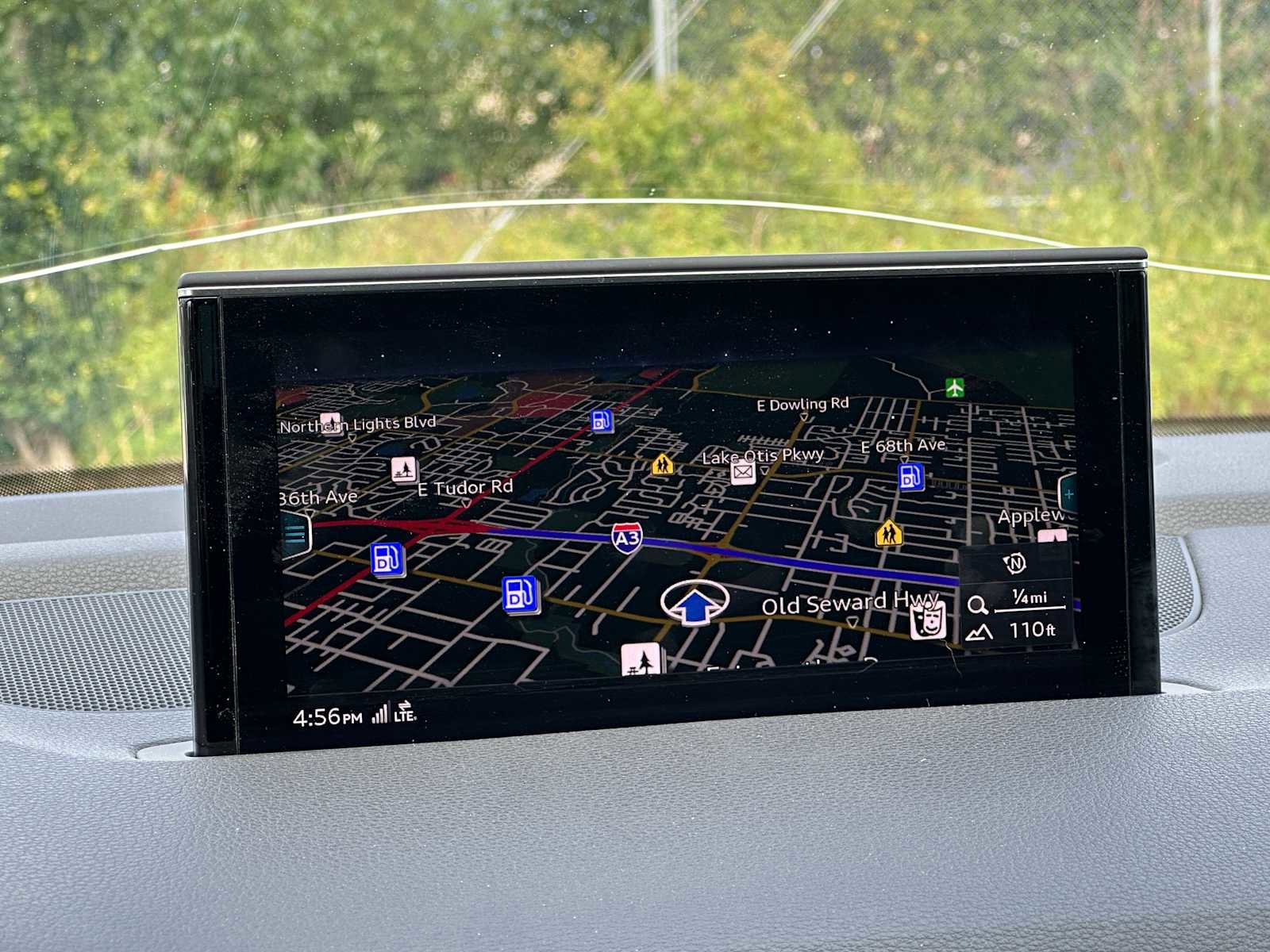 Used 2018 Audi Q7 3.0T Premium Plus image 29