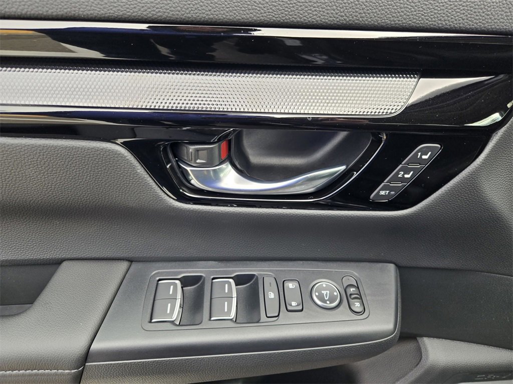 New 2026 Honda CR-V EX-L image 18