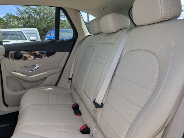 Used 2022 Mercedes-Benz GLC 300 image 14