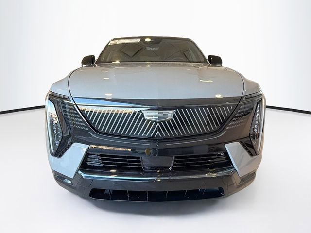 New 2026 Cadillac Escalade IQ Sport 2 w/ LPO, ONYX Package image 2