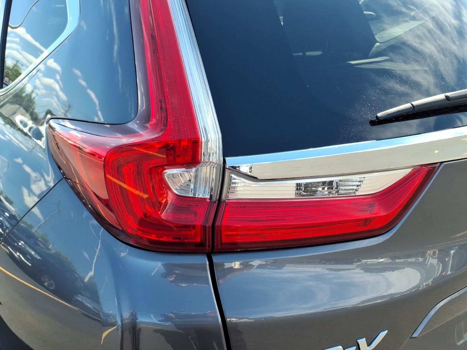 Used 2019 Honda CR-V EX image 15