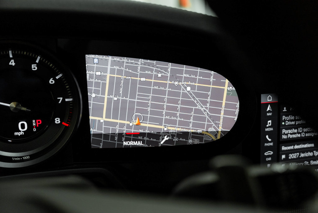 Used 2020 Porsche 911 Carrera S RWD image 71