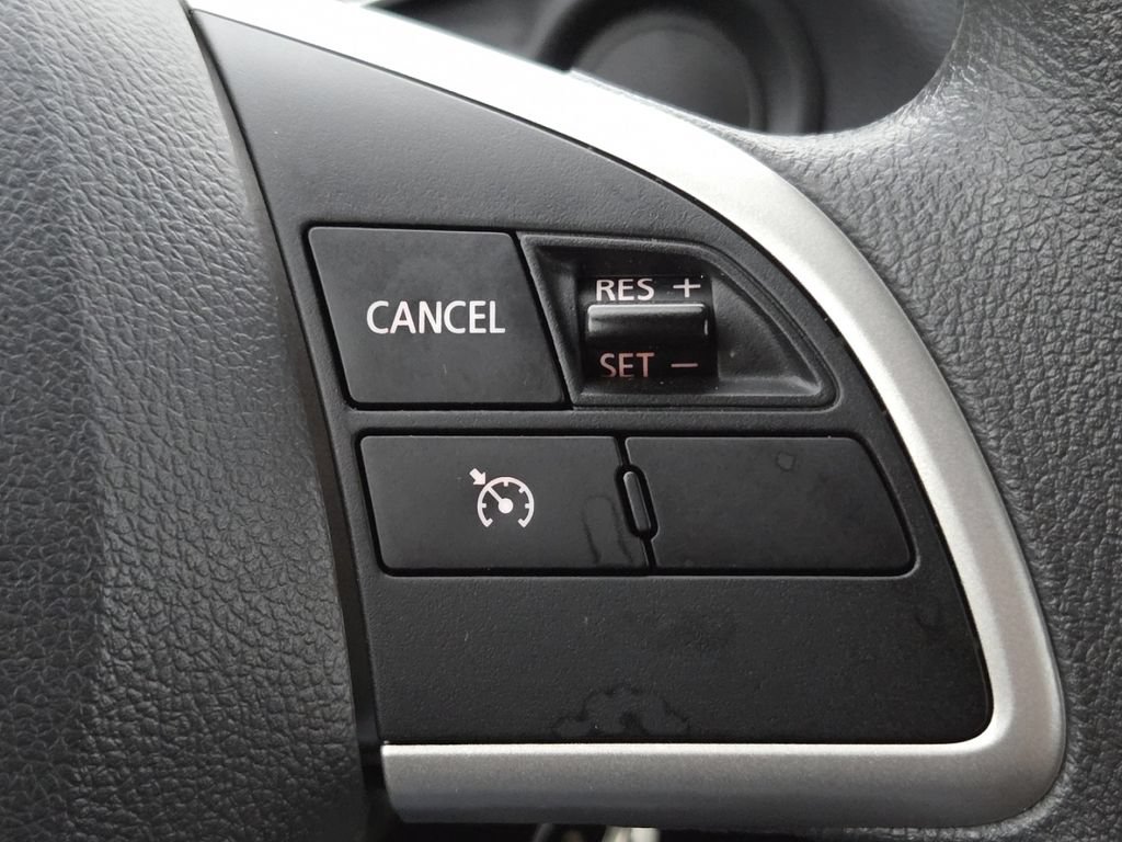 Used 2026 Mitsubishi Outlander Sport ES AWD/4WD image 11