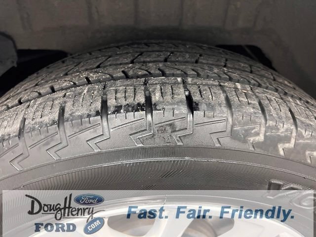 Used 2017 Ford Expedition EL Limited RWD image 12