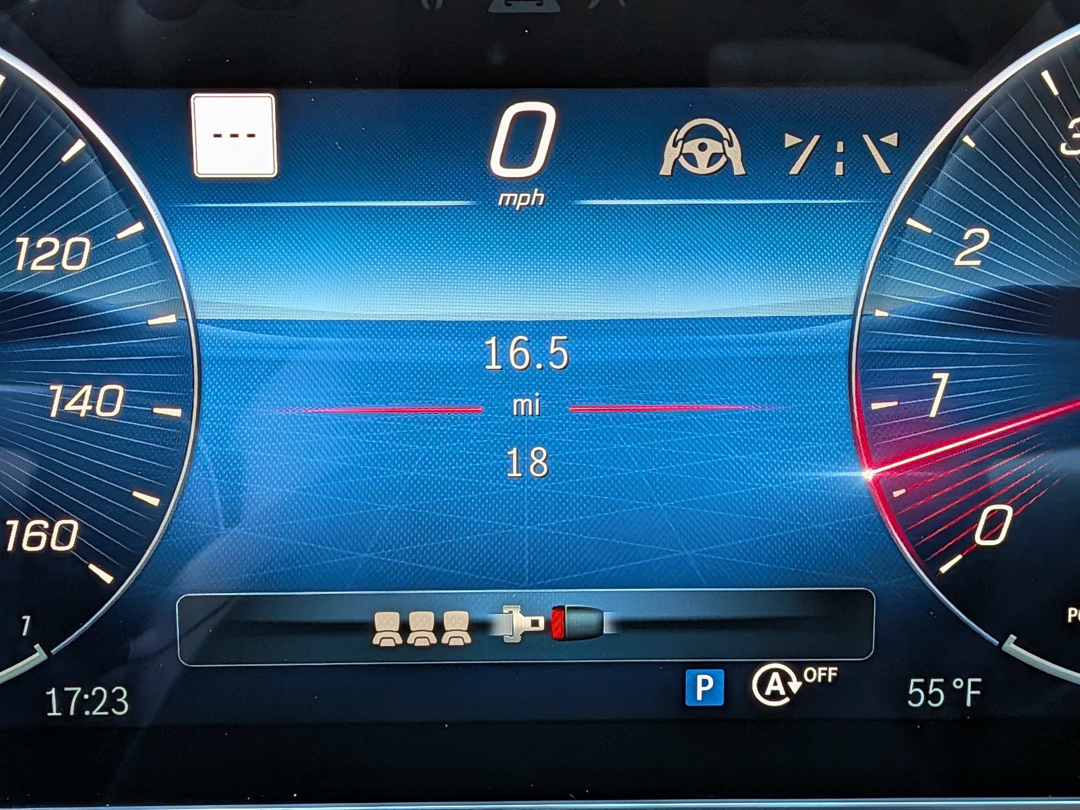 New 2026 Mercedes-Benz S 580 4MATIC Sedan image 23