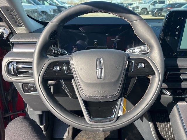 New 2026 Lincoln Aviator AWD w/ Jet Appearance Package image 23