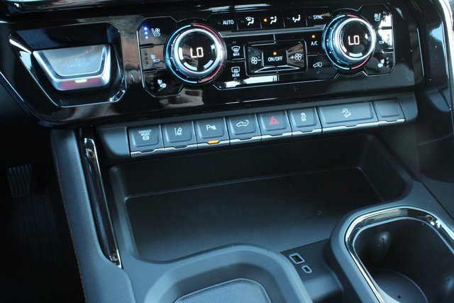 New 2026 GMC Sierra 3500 AT4 w/ AT4 Premium Plus Package image 55