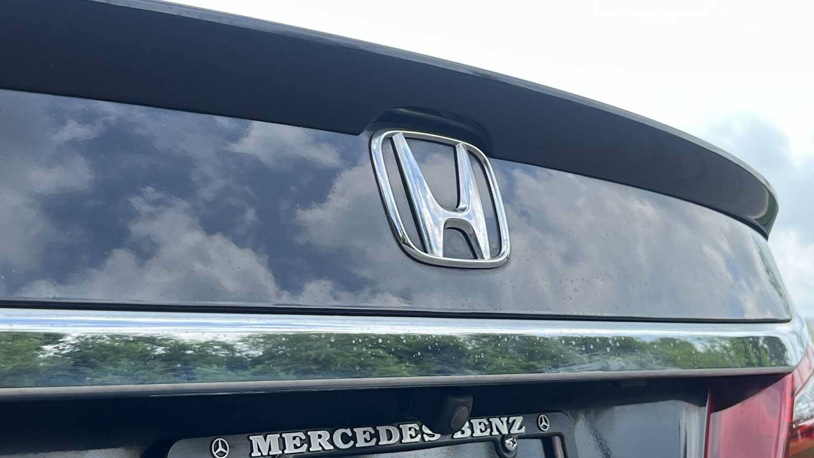 Used 2017 Honda Accord EX-L image 25