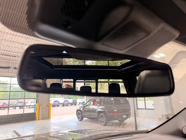 Used 2025 Ford F150 Lariat w/ Equipment Group 502A High AWD/4WD image 55