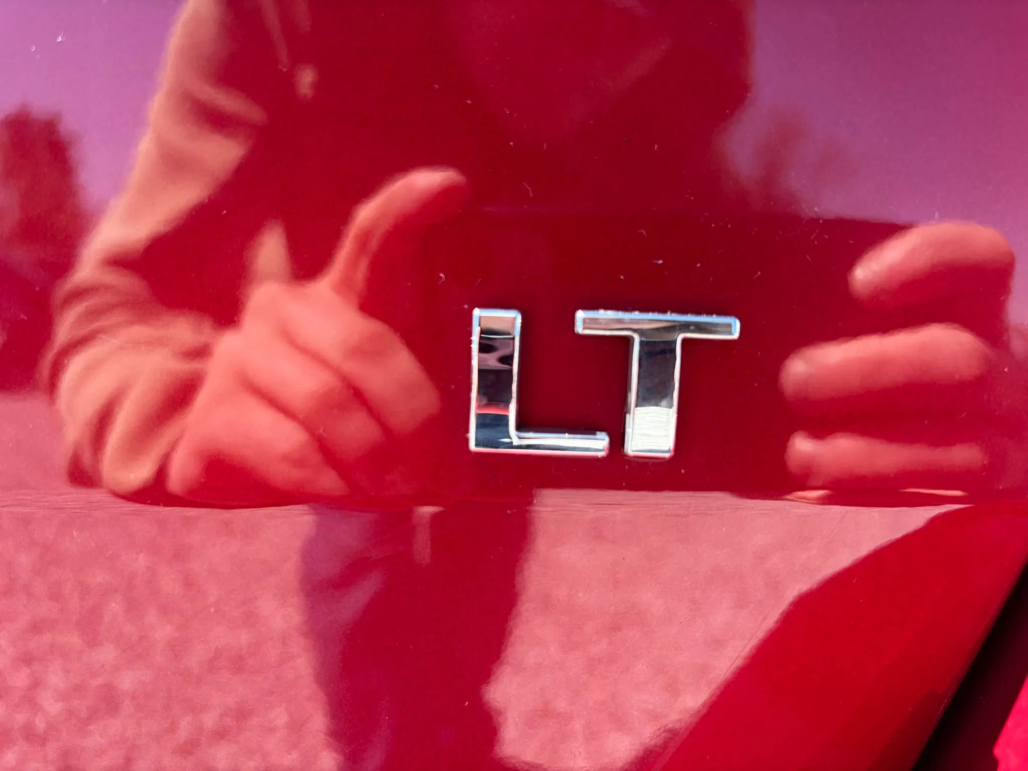 Used 2020 Chevrolet Trax LT w/ LT Convenience Package image 14