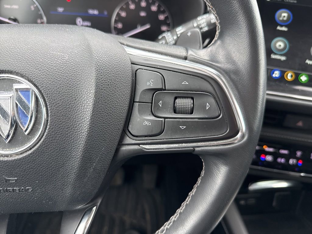 Used 2022 Buick Envision Preferred image 11