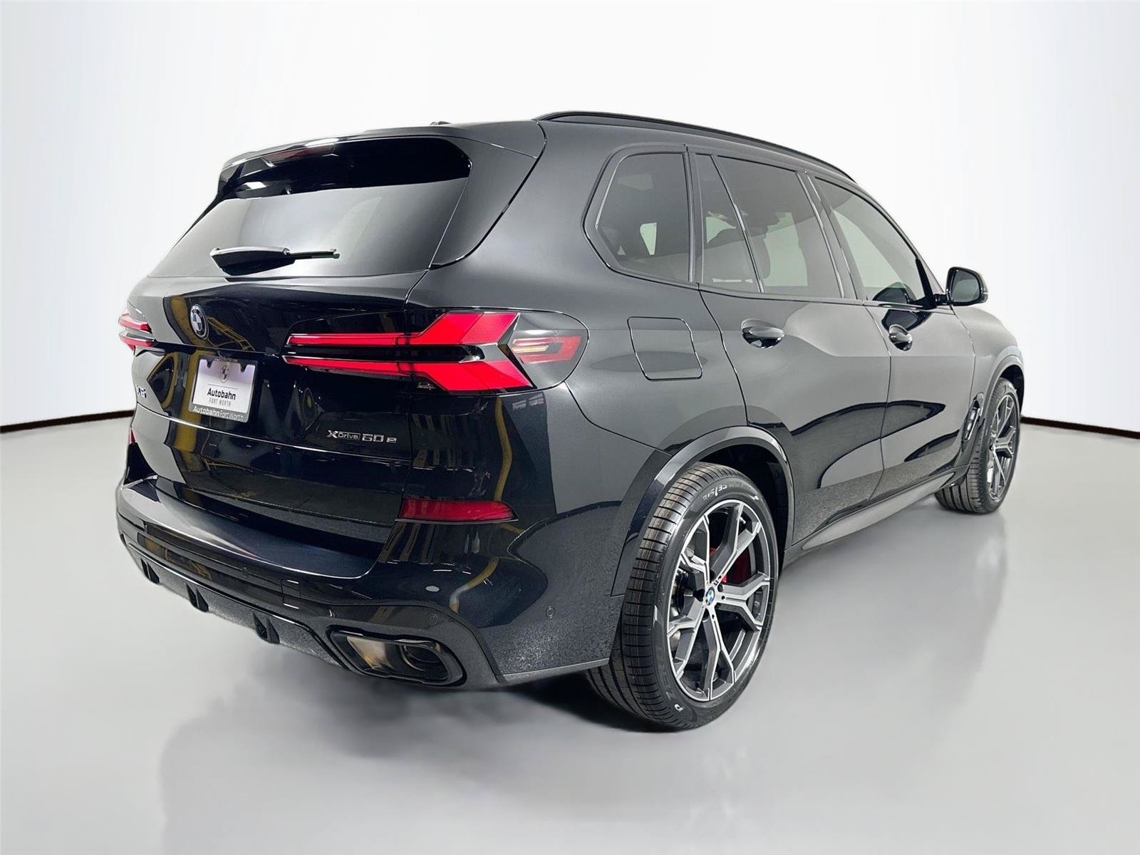 Used 2026 BMW X5 xDrive50e AWD/4WD image 10