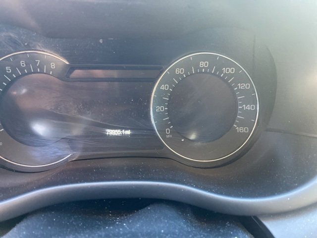 Used 2015 Lincoln MKC AWD w/ Equipment Group 102A Reserve image 8