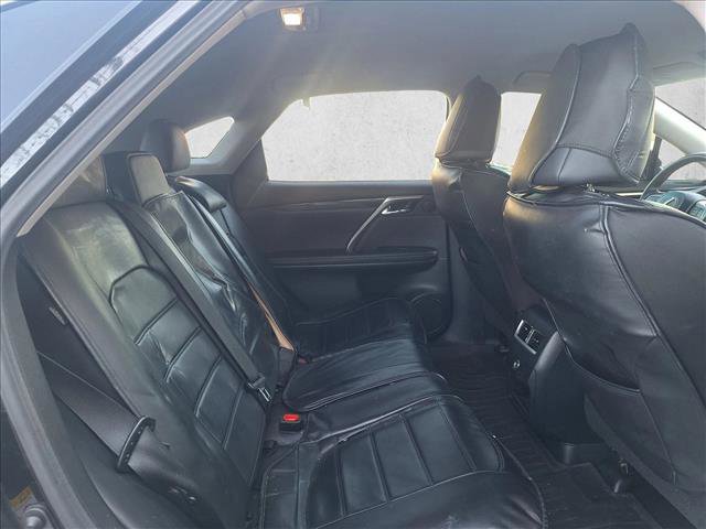 Used 2017 Lexus RX 350 FWD w/ Accessory Package image 18
