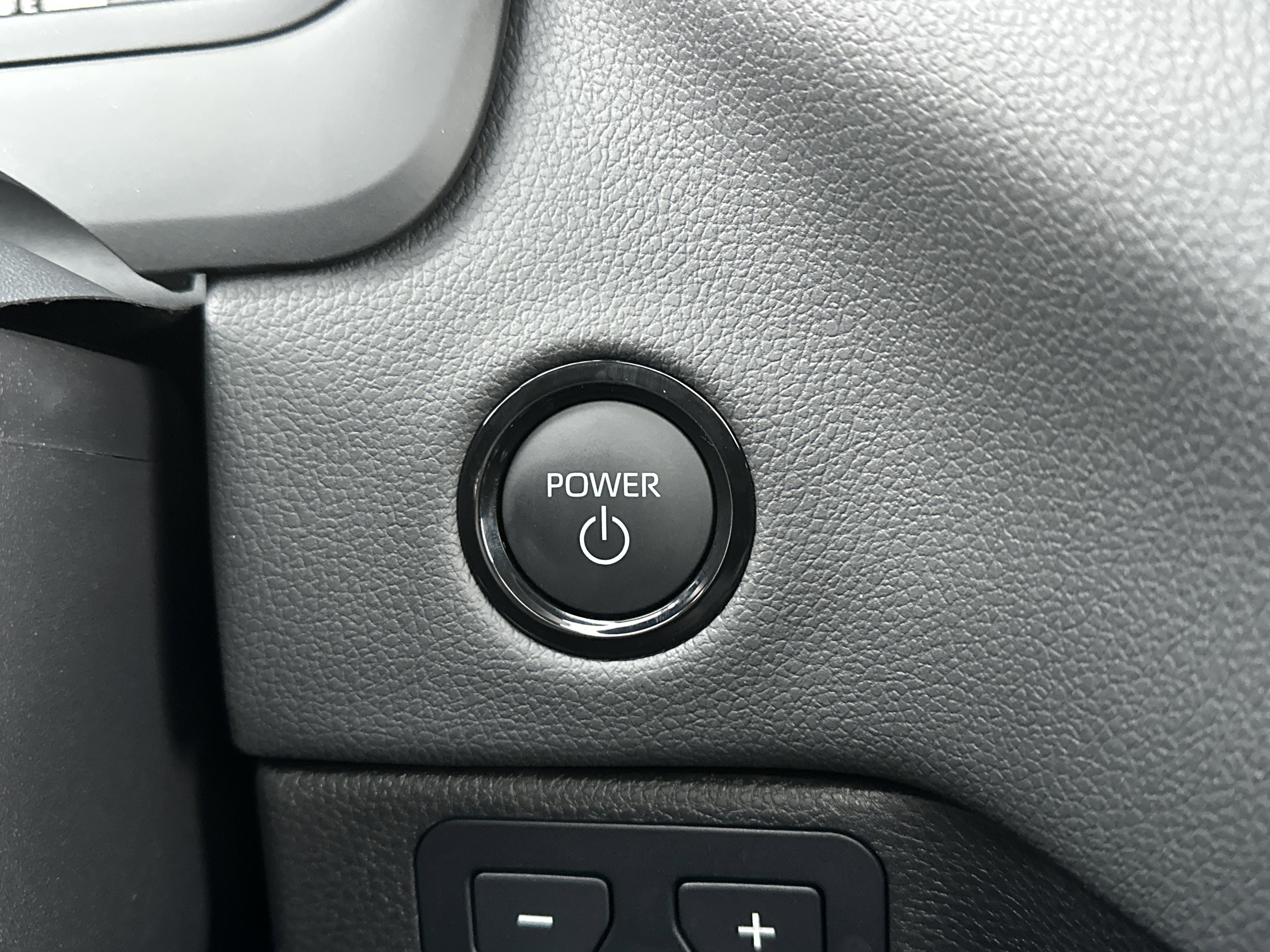 New 2026 Toyota Tundra Limited w/ Limited PVM Package image 25