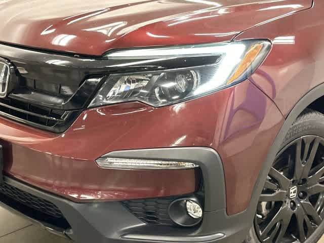 Used 2022 Honda Pilot Special Edition image 31