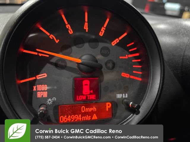 Used 2015 MINI Cooper Countryman S FWD image 32