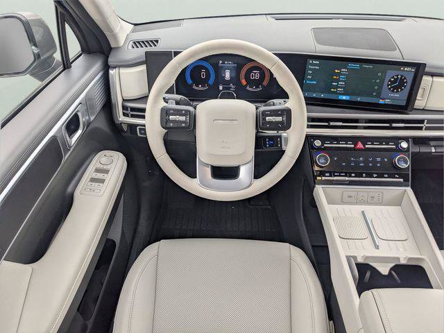 New 2026 Hyundai Santa Fe SEL AWD/4WD image 30