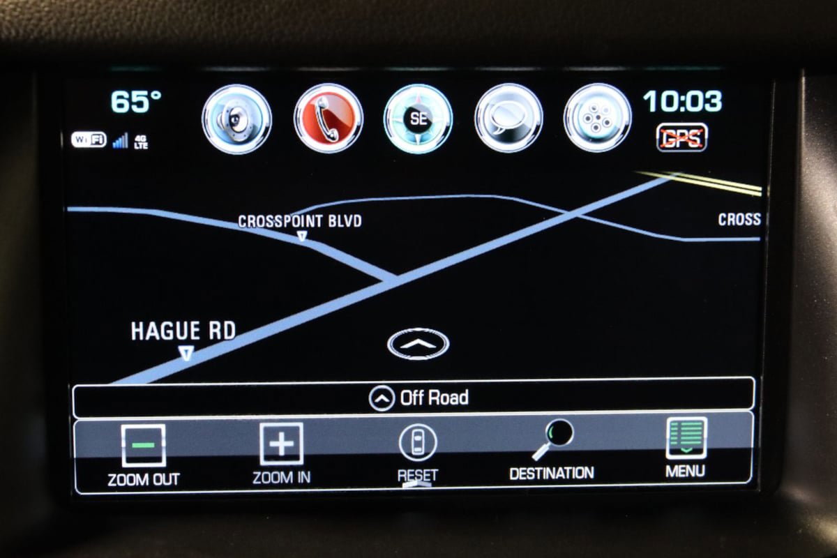 Used 2020 Chevrolet Suburban LT AWD/4WD image 21