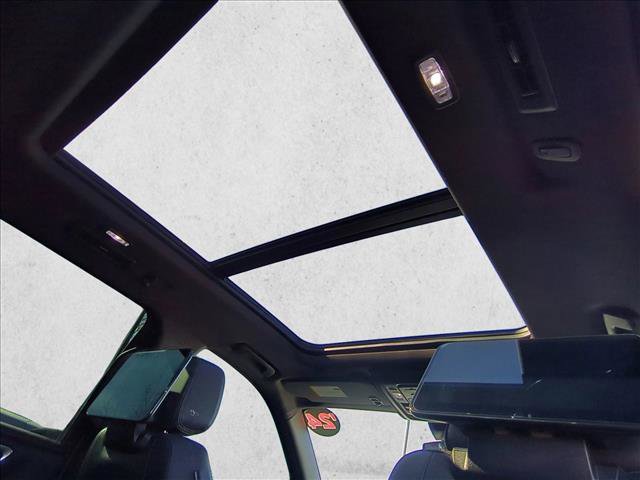 Used 2024 Chevrolet Suburban RST w/ Sport Performance Package image 22