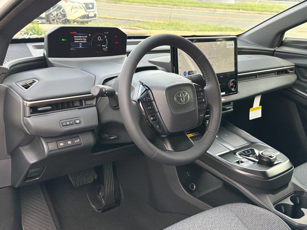 New 2026 Toyota bZ FWD image 17