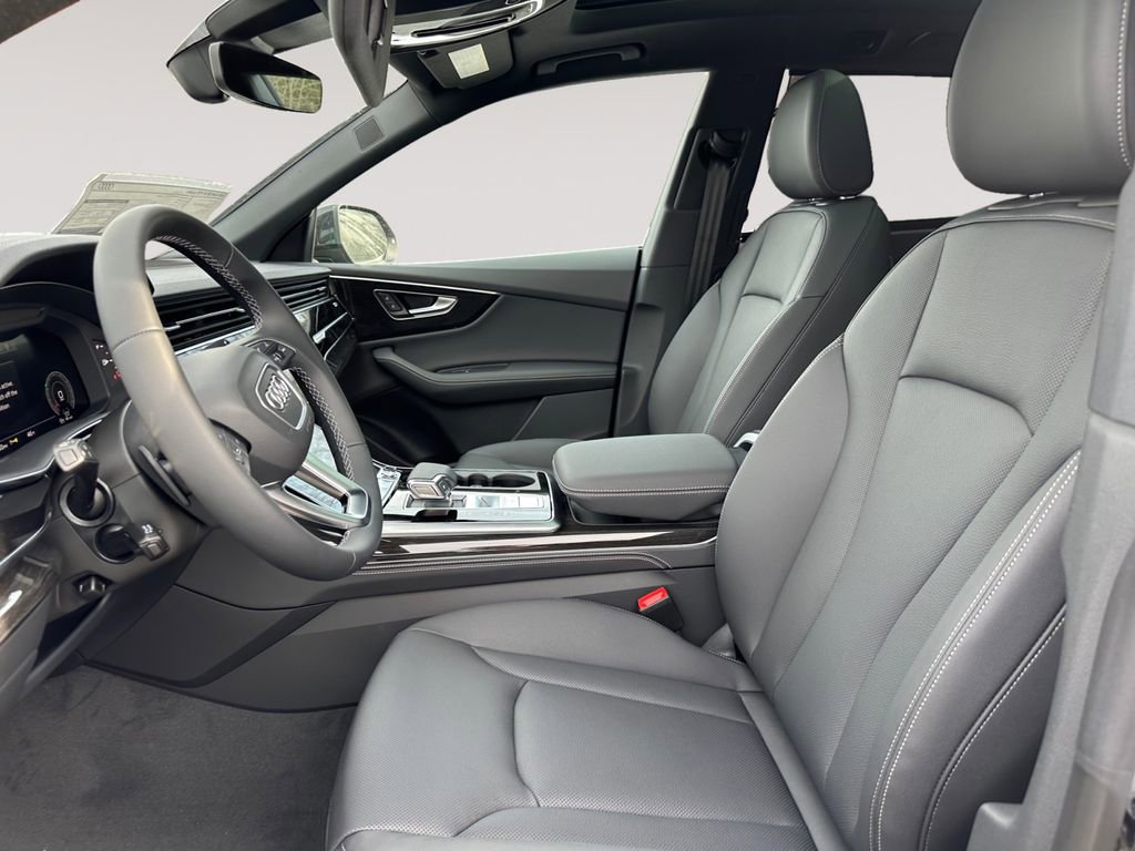 New 2026 Audi Q8 Premium Plus AWD/4WD image 9
