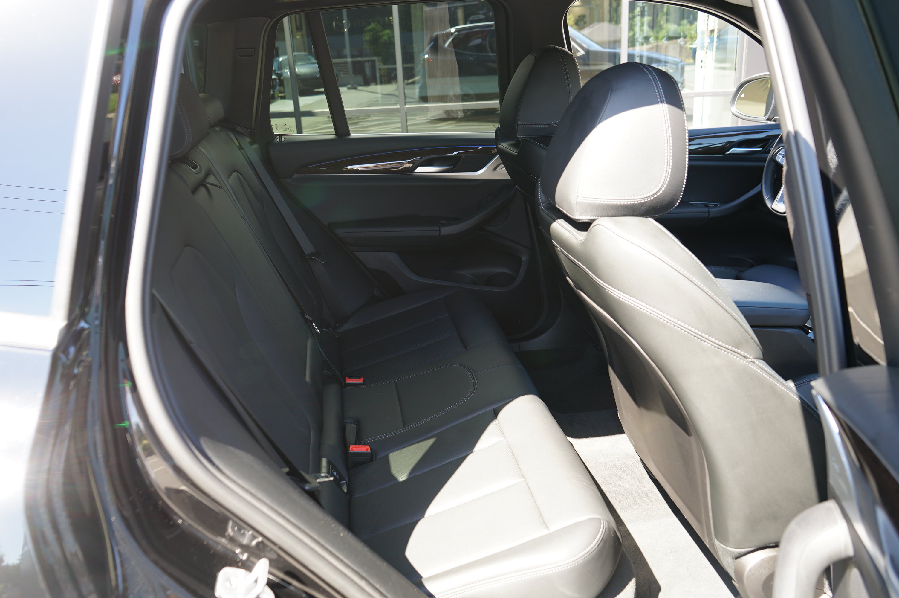 Used 2024 BMW X3 xDrive30i AWD/4WD image 39