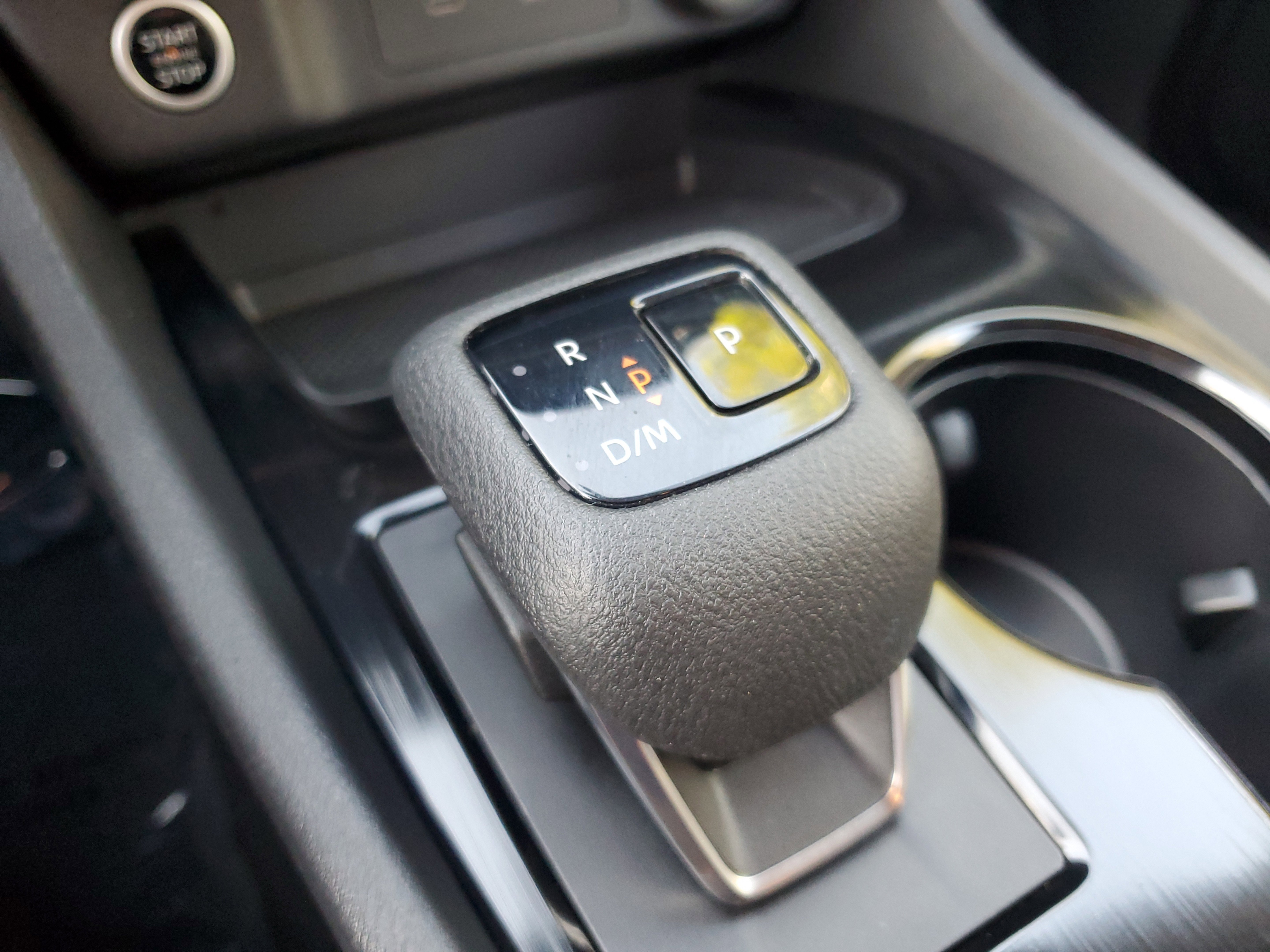 Certified 2023 Nissan Rogue SV image 24